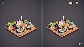 Tiny Tales: Hidden Objects