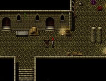 Renegade Grounds: Episode 1