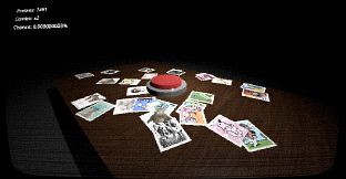 Press The Button: You Can Win!