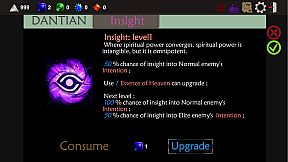 Nine Paradise: The Origin