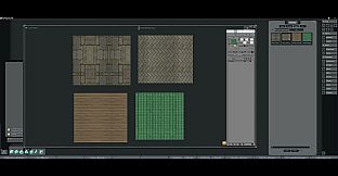 Fantasy Grounds - FG Eastern Buildings Map Pack