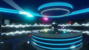Night Life: Clubbing in the Metaverse