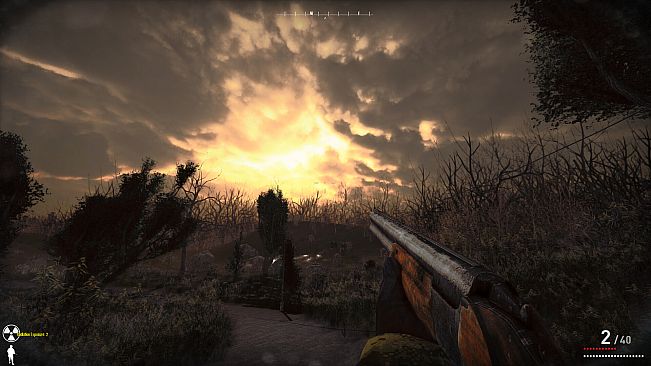 Dark Skies: The Nemansk Incident