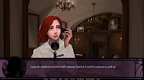 Love & Country: The First Mission