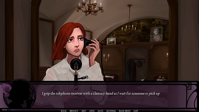 Love & Country: The First Mission