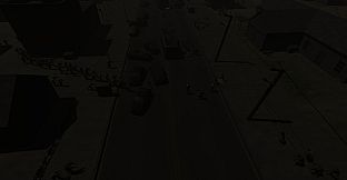 Fatal Hour: Roadkill