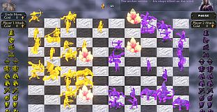 Stone Gambit