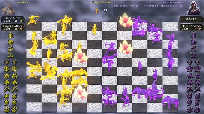 Stone Gambit