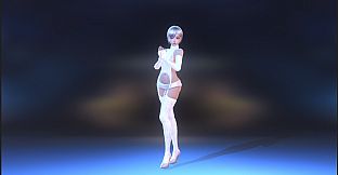 Angel Legion-DLC Sexy Sweater A