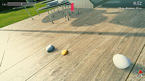 LOST EGG the Hard Boiled