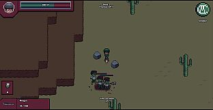 Creature Menace: The Ultimate Nightmare