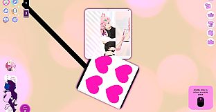 Mosaique Neko Waifus 2