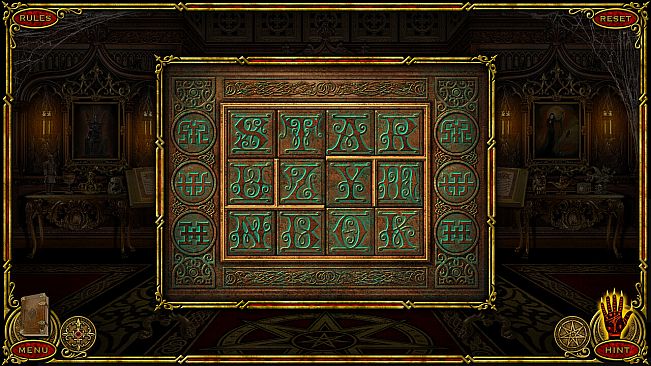 Doctor Arcana and The Secret of Shadowspire