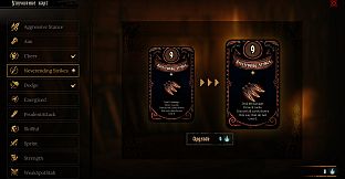 Sexorcism: Lust Confession