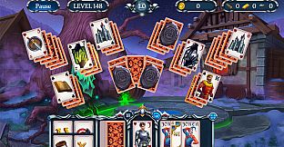 Solitaire Call of Honor