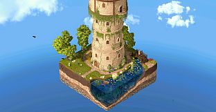 Cozy Castle