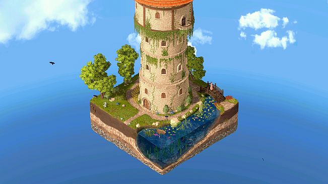 Cozy Castle