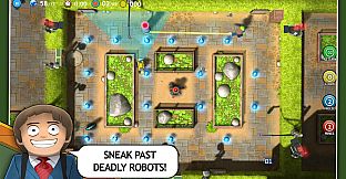 Man in a Maze: Deathmatch
