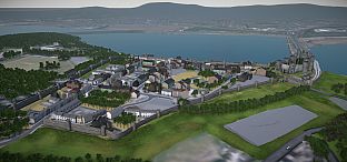 Virtual Driving School