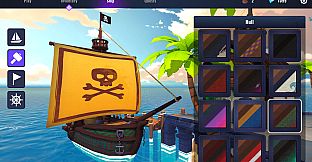 It's About Pirates