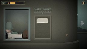 Sanatorium - A Mental Asylum Simulator