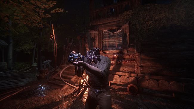 Sker Ritual - Headless Wanderer