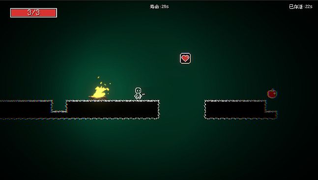 Under The Ghost Mountain