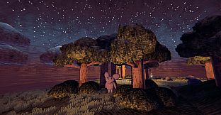 A Peaceful Place