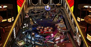 Pinball FX - Star Trek Pinball