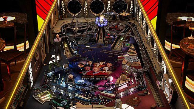 Pinball FX - Star Trek Pinball