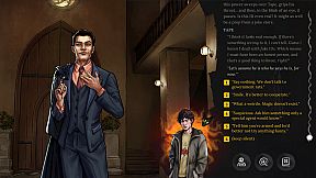 The Demons Told Me to Make This Game