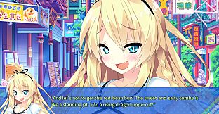 Destiny Star Girlfriend