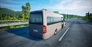 Fernbus Simulator - W906