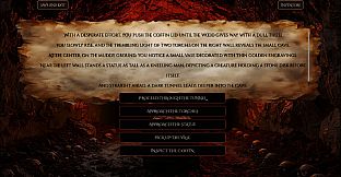 EPITAPH: The Parchment Anthology