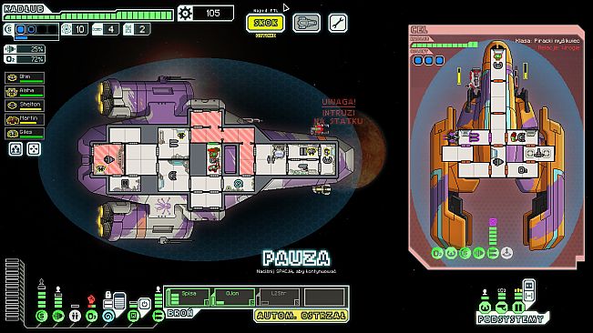 FTL: Faster Than Light