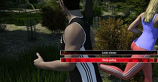 Love vs Lust: The story of a Gigolo