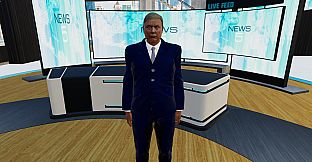 Politicians for Clip maker