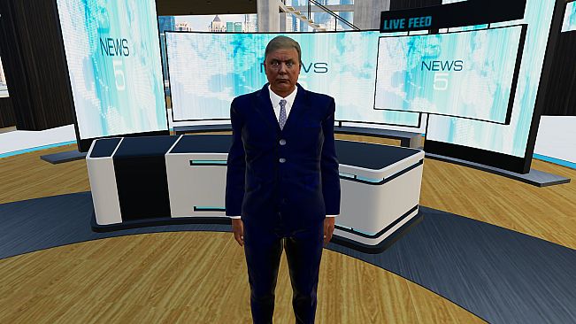 Politicians for Clip maker