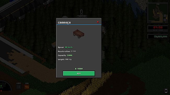 Agro Tycoon