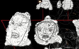 Alice Mesmerizing Episodes of Neurosis (AMEN)