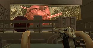 Madman's Maze 2: Garret's Nightmare