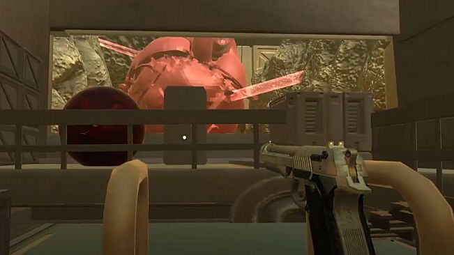 Madman's Maze 2: Garret's Nightmare