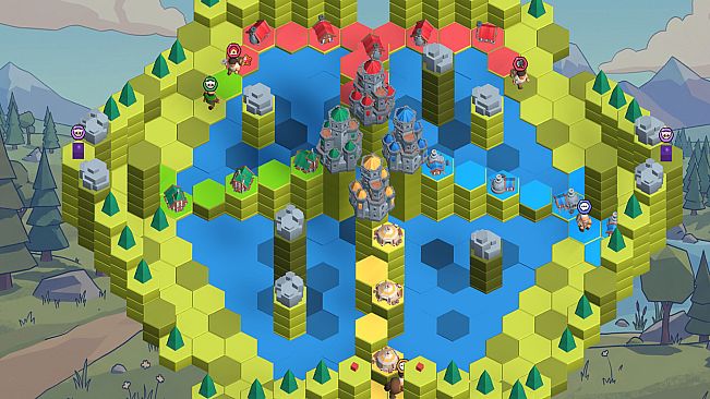 WeeWars