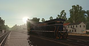 Trainz 2019 DLC - Pro Train: Horseshoe Curve