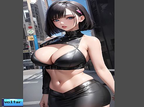 Break Hentai Gallery