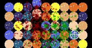 The Tower Of TigerQiuQiu Match 3