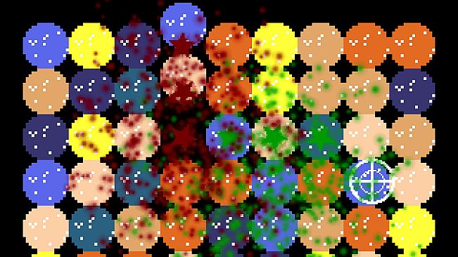 The Tower Of TigerQiuQiu Match 3