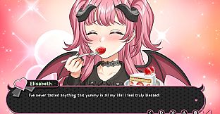 My Lovey-Dovey Demon