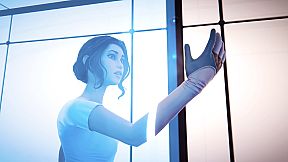 Dreamfall Chapters