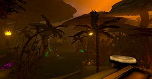 The Inn Between: Prologue